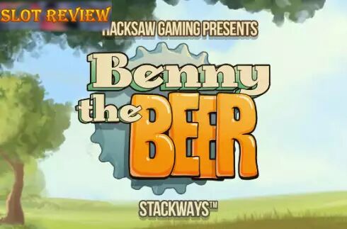 Benny The Beer Slot Review